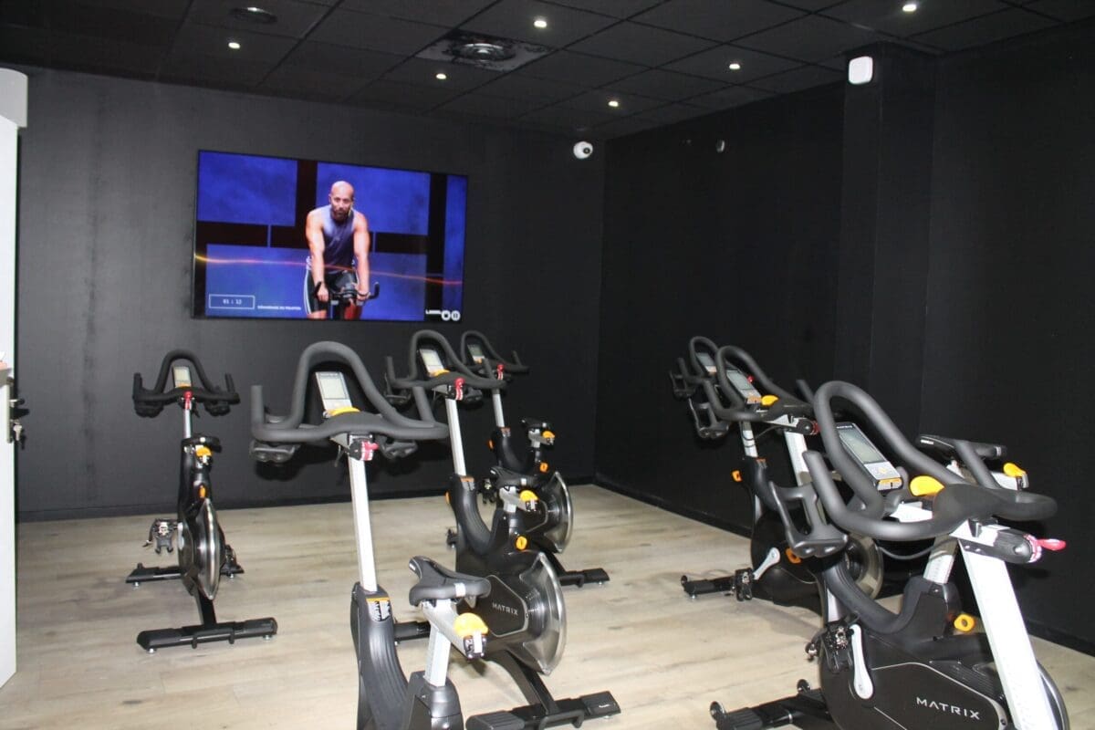barjols verrecchia sport salle